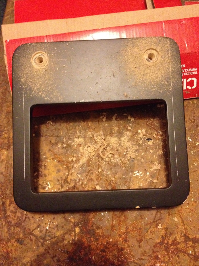 This guy can;t wait for the Afghan camera!